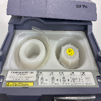 Parker 110H-MD Hydrogen Gas Generator image 3